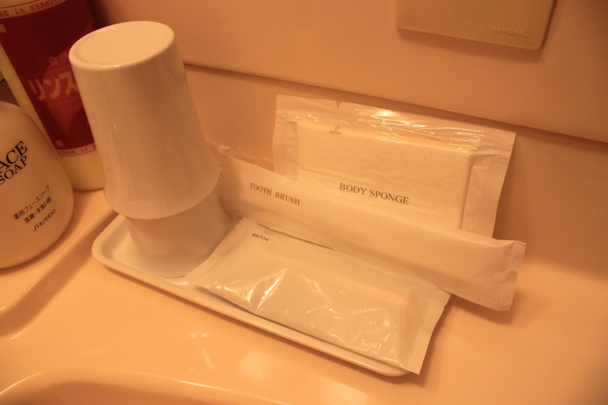 Hotel Crown Hills Sendai Aobadori Bagian luar foto